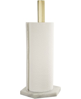 Porte-rouleau essuie-tout Hexagon - Ferm Living