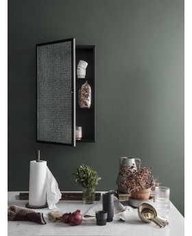 Vitrine murale Haze - Ferm Living