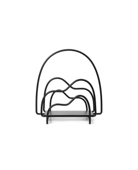 Porte-revues Lithos - Ferm...