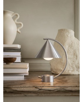 Lampe sans fil | Meridian - Ferm Living
