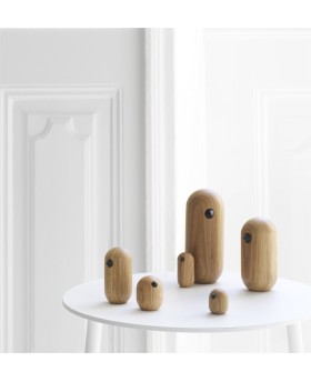 Figurine | Little Bird | H 10 cm - Normann Copenhagen