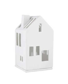 Photophore maison lumineuse...