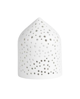 Photophore hutte lumineuse...