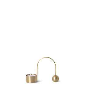 Bougeoir Balance | Tealight...
