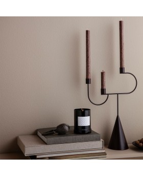 Bougie parfumée | Calendrier de l'Avent - Ferm Living