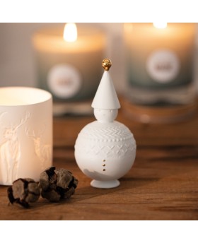 Figurine Lutin - Räder
