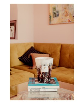 Bougie Rainforest Tajung Max 10 - Baobab