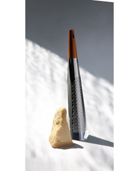 Râpe à fromage | Todo - Alessi