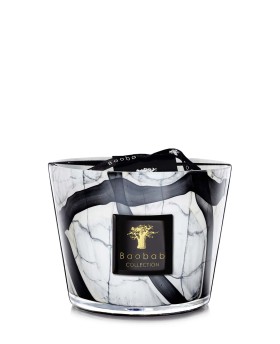Bougie Stones Marble | Max...