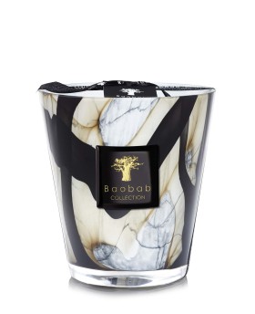 Bougie Stones Marble | Max...