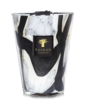 Bougie Stones Marble | Max...