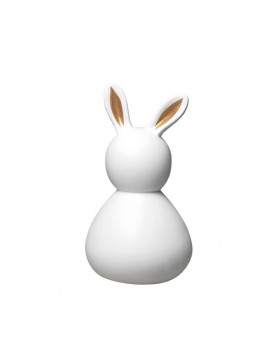 Figurine Lapine de Pâques |...