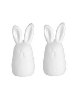 Figurine Bunny Friends |...