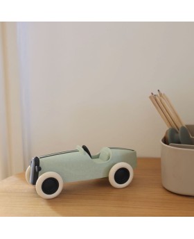 Voiture de course