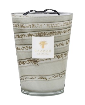 Bougie Sand | Atacama | Max...
