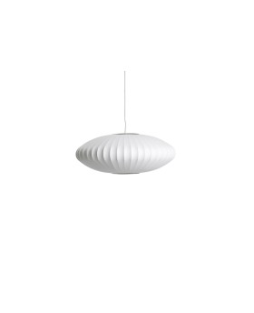 Suspension Nelson | Saucer...