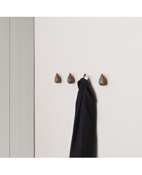 Patère Large | Dropit | Set de 2 - Normann Copenhagen