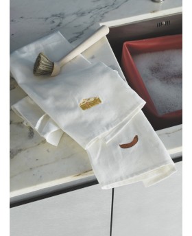 Torchon | Yummy | Sausage - Normann Copenhagen
