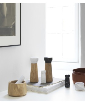 Moulin à sel | Craft | Small - Normann Copenhagen