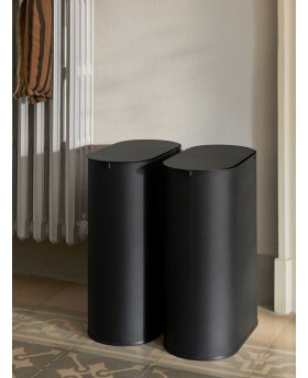 Poubelle | Enkel | 19 L - Ferm Living