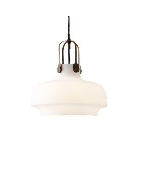 Suspension | Copenhagen SC7...