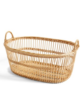 Panier en osier | XL - HAY