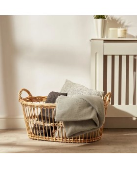 Panier en osier | XL - HAY