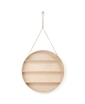 Étagère | The Round Dorm -...