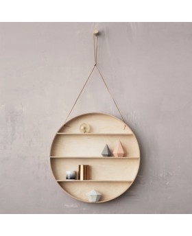 Étagère | The Round Dorm - Ferm Living