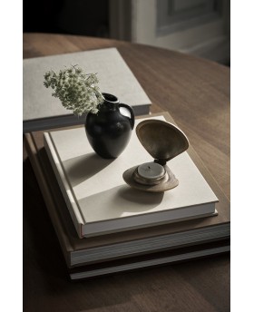 Bougeoir | Clam - Ferm Living