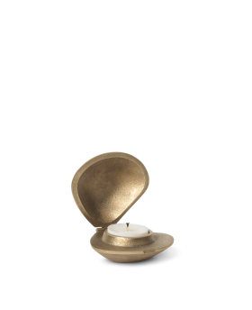 Bougeoir | Clam - Ferm Living