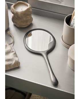 Miroir à main | Lava - Ferm Living