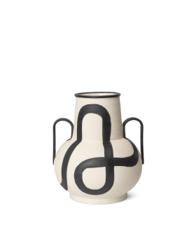 Vase | Trace - Ferm Living