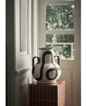 Vase | Trace - Ferm Living