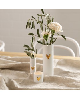 Vase | Heart - Räder
