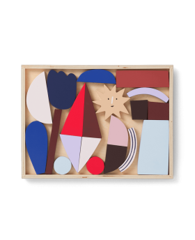 Jeu pour enfant | Frame Art...