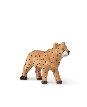 Figurine | Animal | Guépard...