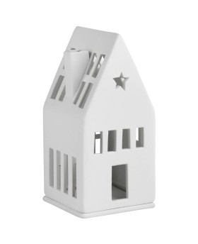 Photophore maison lumineuse...