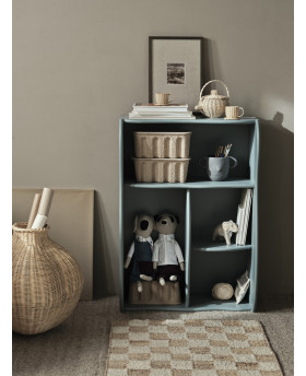 Bibliothèque | Slope - Ferm Living