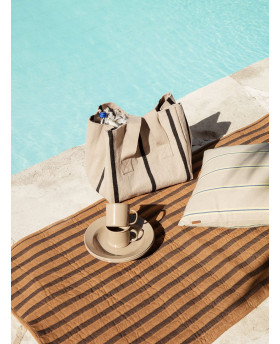 Sac en toile | Yard - Ferm Living