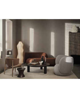 Bougeoir | Gale | H 13 cm - Ferm Living