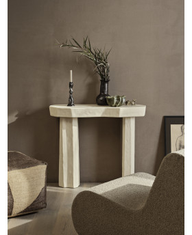 Bougeoir | Gale | H 25 cm - Ferm Living