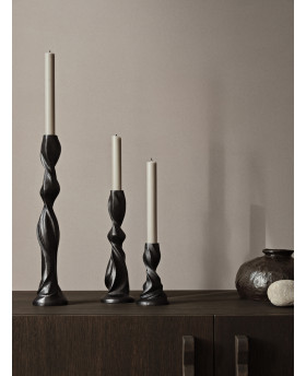Bougeoir | Gale | H 38 cm - Ferm Living
