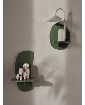 Étagère murale | Pilu - Large - Ferm Living