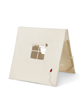 Tente | Ladybird Embroidery...