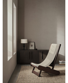 Fauteuil Lounge | Hemi - Ferm Living