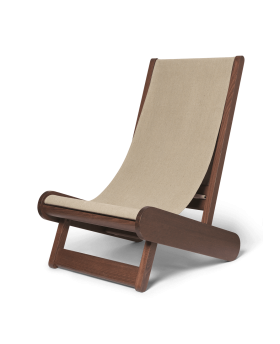 Fauteuil Lounge | Hemi -...