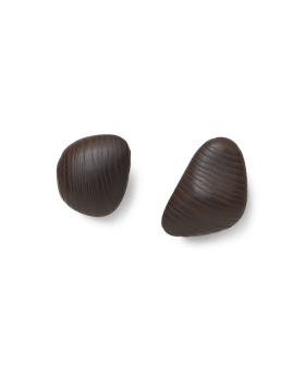 Patère | Cairn | Set de 2 -...