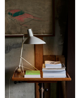 Lampe de table | Tripod HM9 - &Tradition