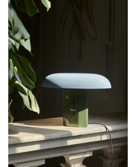 Lampe de table | Montera JH42 - &Tradition